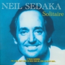 Solitaire - CD