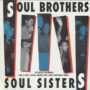 Soul brothers soul sisters - CD