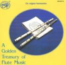 A Golden Treasury of Flute Music: On Original Instruments - CD