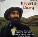 Kilvert's Diary (Davies) - CD
