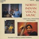 North Indian Vocal Music - CD