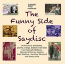 The Funny Side of Saydisc - CD