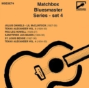 Matchbox Bluesmaster Series - CD