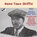 Matchbox Bluesmaster Series: Home Town Skiffle - CD