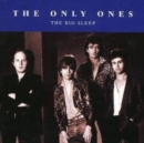 The Big Sleep - CD