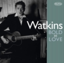 Bold As Love - CD