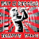 Telluric Chaos - Vinyl