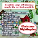 Christmas Nightingales: Beautiful Songs of Christmas Sung By the Loveliest Songbirds - CD