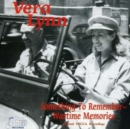 Something To Remember: Wartime Memories - CD