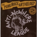 A Punk Rock Anthology - CD