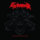 Slaughter in the Vatican/The Law - CD