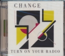 Turn On Your Radio (Expanded Edition) - CD