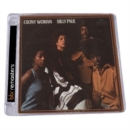 Ebony Woman (Expanded Edition) - CD