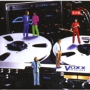Voxx - CD