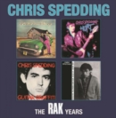 The RAK Years - CD