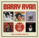 The Albums 1969-1979 - CD
