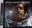 Stargazer: The Philadelphia International Records Anthology 1976-1980 - CD