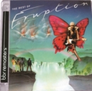 The Best of Eruption (Expanded Edition) - CD