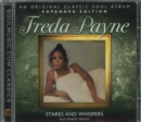 Stares and Whispers (Expanded Edition) - CD