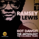 Hot Dawgit: The Anthology - The Columbia Years - CD