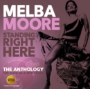 Standing Right Here: The Anthology - The Buddah & Epic Years - CD
