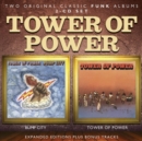 Bump City/Tower of Power (Expanded Edition) - CD