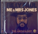 Me & Mrs Jones: The Anthology - CD