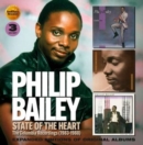 State of the Heart: The Columbia Recordings (1983-1988) - CD