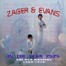 In the Year 2525: The RCA Masters 1969-1970 - CD