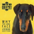 Why the Long Face (Deluxe Edition) - CD