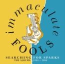 Searching for Sparks: The Albums: 1985 - 1996 - CD