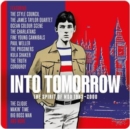 Into Tomorrow: The Spirit of Mod 1983-2000 - CD