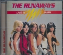 Live in Japan - CD