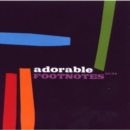 Footnotes - Best of 92 - 94 - CD