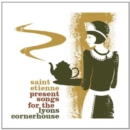 Saint Etienne Presents Songs for the Lyons Cornerhouse - CD