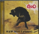 God - CD