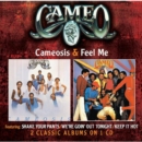 Cameosis/Feel Me - CD