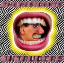Intruders (Deluxe Edition) - CD