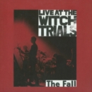 Live at the Witch Trials (Limited Edition) - Vinyl