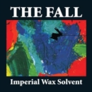 Imperial Wax Solvent (Expanded Edition) - CD