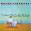 Who Knows What the Day Will Bring?: The Complete Transatlantic Recordings 1969-71 - CD