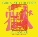 Pleasure (Deluxe Edition) - CD
