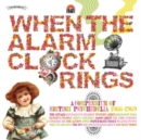 When the Alarm Clock Rings: A Compendium of British Psychedelia 1966-1969 - Vinyl