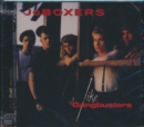 Like Gangbusters (Expanded Edition) - CD