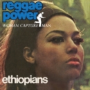Reggae Power/Woman Capture Man - CD