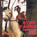 Return of Django/Eastwood Rides Again - CD