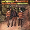 Monkey Man/From the Roots - CD