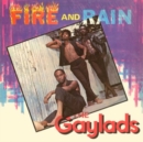 Fire and Rain (Expanded Edition) - CD