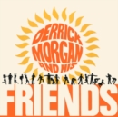 Derrick Morgan and His Friends (Expanded Edition) - CD