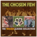 The Trojan Albums Collection - CD